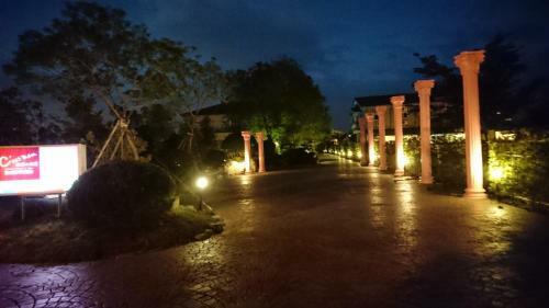 Bed & Breakfast Spring Villa
