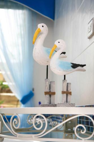 Bed & Breakfast Spring Villa