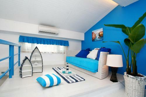 Bed & Breakfast Spring Villa
