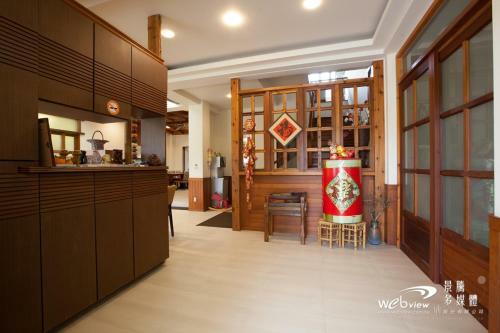 Bed & Breakfast Spring Villa