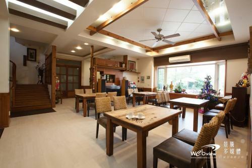 Bed & Breakfast Spring Villa