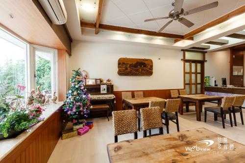 Bed & Breakfast Spring Villa