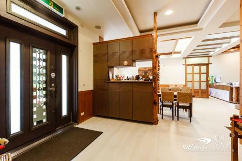 Bed & Breakfast Spring Villa