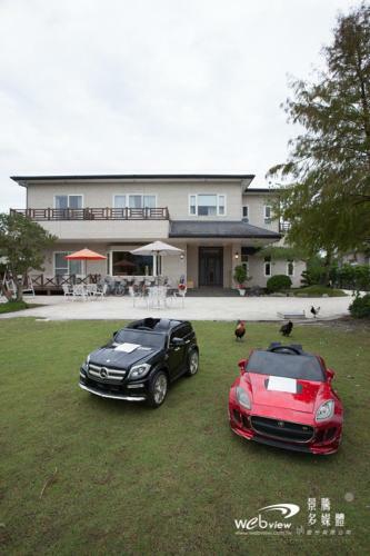 Bed & Breakfast Spring Villa