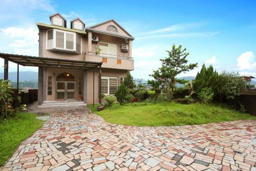 Fason House Homestay