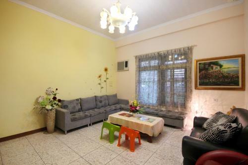 Fason House Homestay