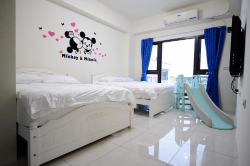 Momo B&B