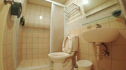 Soulmap Hostel