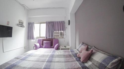 Soulmap Hostel