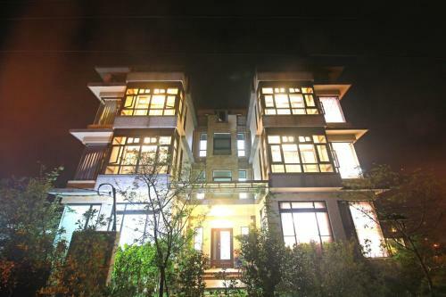 My Sweetie B&B