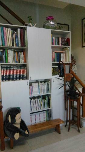 My Sweetie B&B