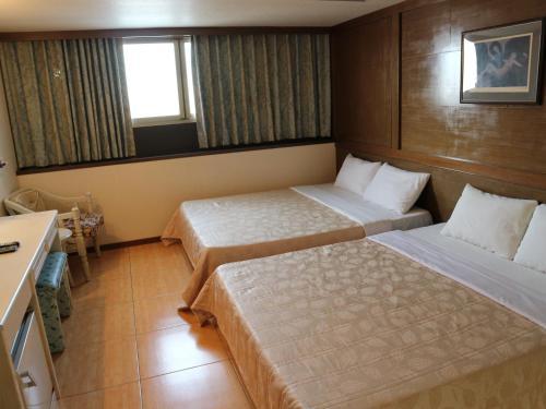 Posada Sanmin Hotel