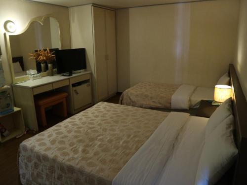 Posada Sanmin Hotel