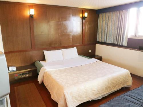 Posada Sanmin Hotel