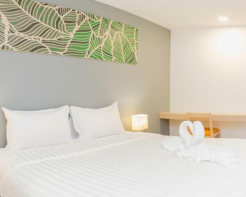 Trat City Hotel
