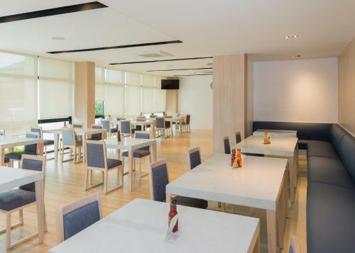 Trat City Hotel