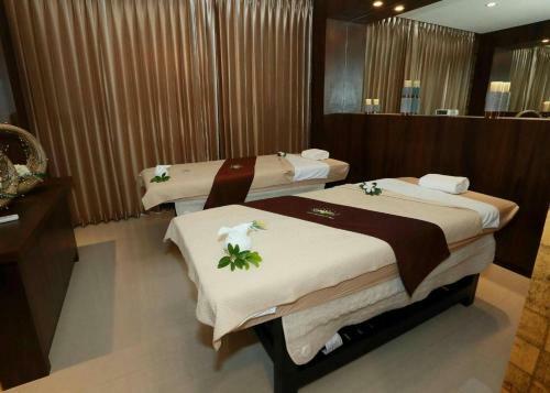 Trat City Hotel