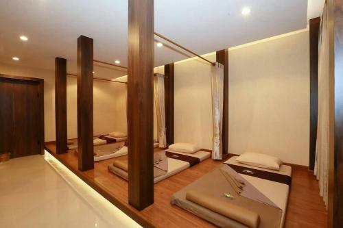 Trat City Hotel