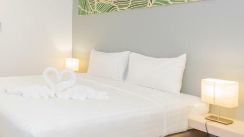 Trat City Hotel