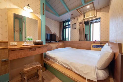 Posada Shankou Hotspring Hotel