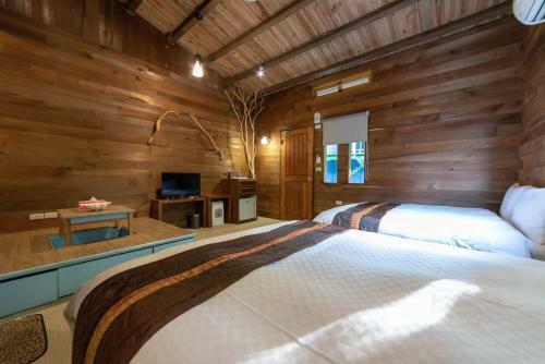 Posada Shankou Hotspring Hotel