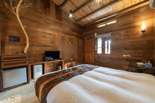 Posada Shankou Hotspring Hotel