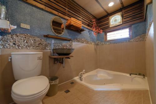 Posada Shankou Hotspring Hotel