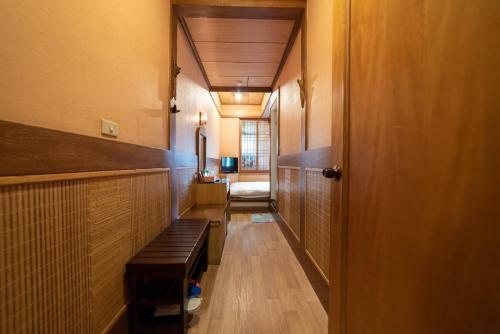 Posada Shankou Hotspring Hotel