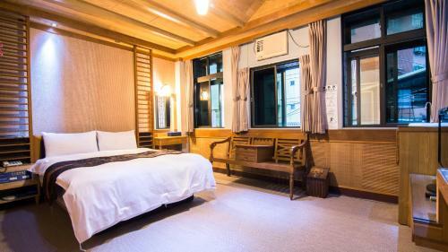 Posada Shankou Hotspring Hotel