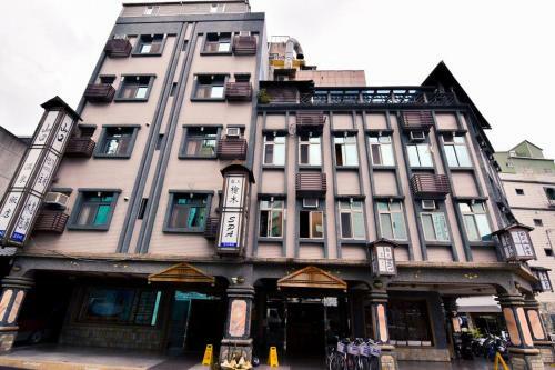 Posada Shankou Hotspring Hotel