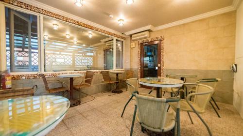 Posada Shankou Hotspring Hotel