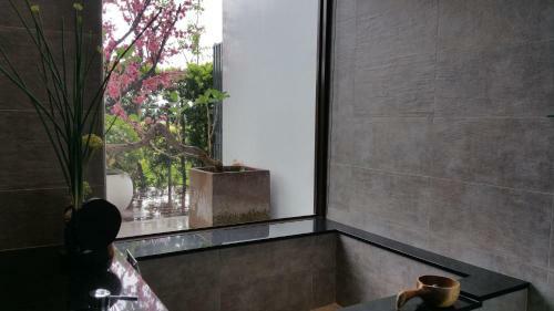 Jiaoxi 320 B&B