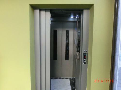 Jiaoxi 320 B&B