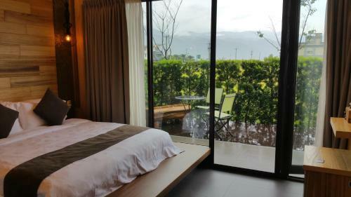 Jiaoxi 320 B&B