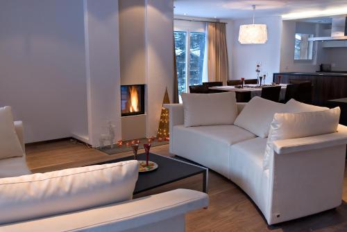 Apartamentos Amber