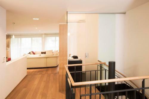 Apartamentos Amber
