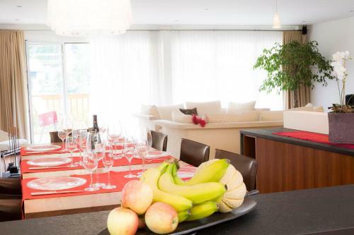 Apartamentos Amber
