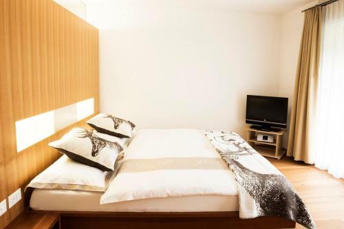 Apartamentos Amber