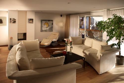 Apartamentos Amber