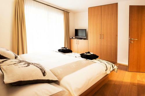 Apartamentos Amber
