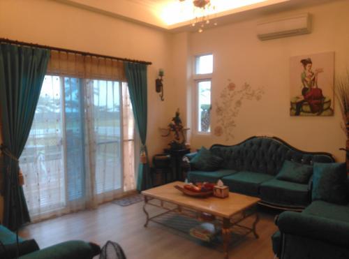 Siyue Homestay
