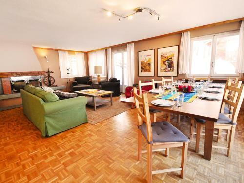 Apartment Lani