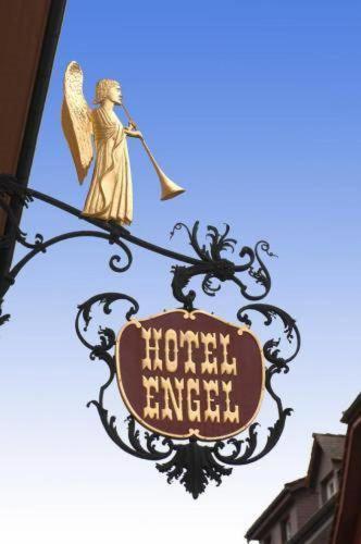 Hotel Engel