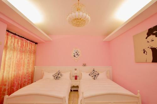Waterfront Villas B&B