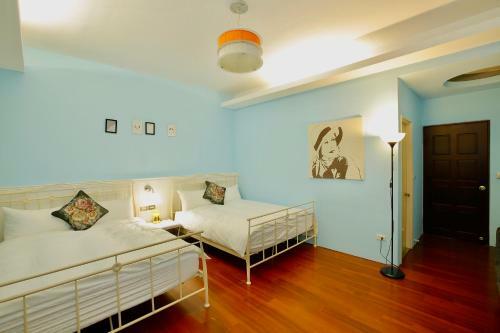 Waterfront Villas B&B