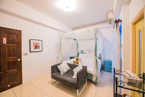 Waterfront Villas B&B