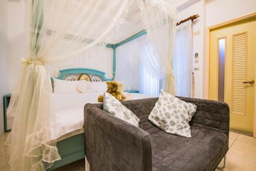 Waterfront Villas B&B