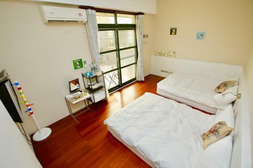 Waterfront Villas B&B