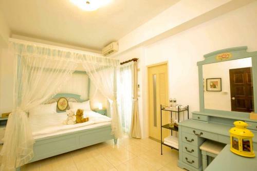 Waterfront Villas B&B
