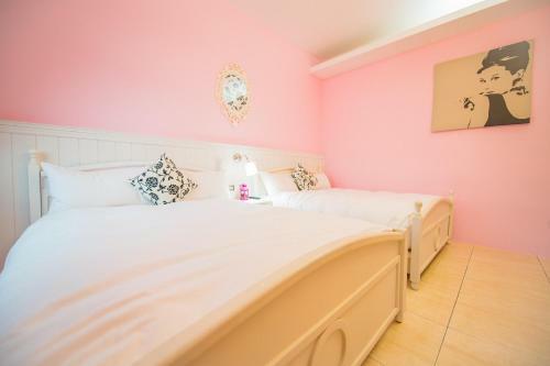 Waterfront Villas B&B